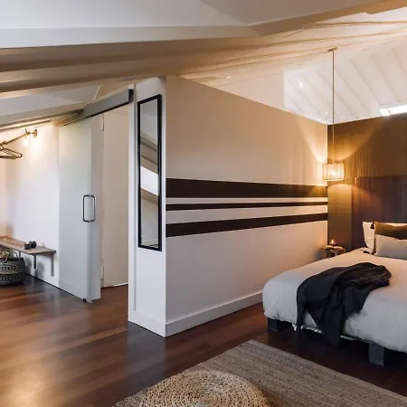 Apartment Molako - 1 Bedroom Penthouse In Principe Real Lissabon