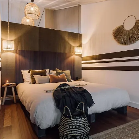 Molako - 1 Bedroom Penthouse In Principe Real Apartment Lissabon