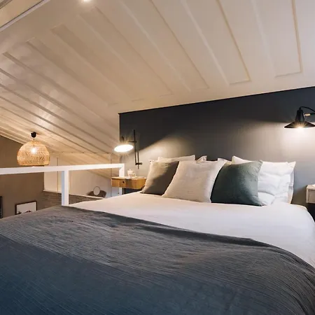 Διαμέρισμα Molako - 1 Bedroom Penthouse In Principe Real Lisboa