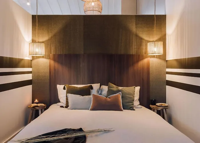 Molako - 1 Bedroom Penthouse In Principe Real * Lisboa