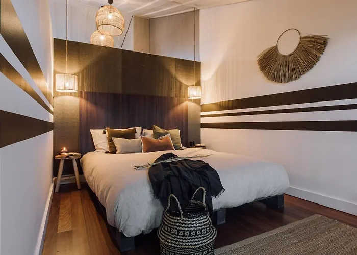 Molako - 1 Bedroom Penthouse In Principe Real Daire Lisboa