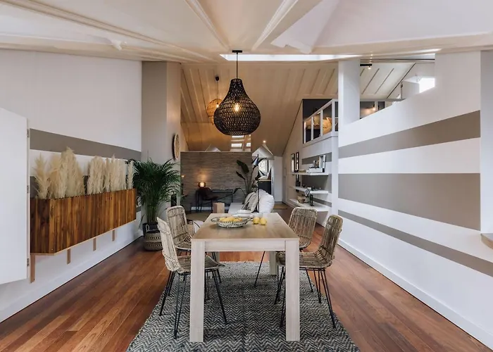 Molako - 1 Bedroom Penthouse In Principe Real Διαμέρισμα Lisboa