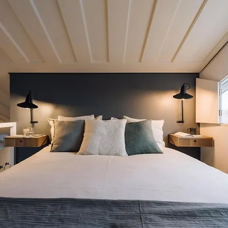 Molako - 1 Bedroom Penthouse In Principe Real Daire *